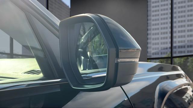 used 2025 Volkswagen Atlas Cross Sport car, priced at $32,295