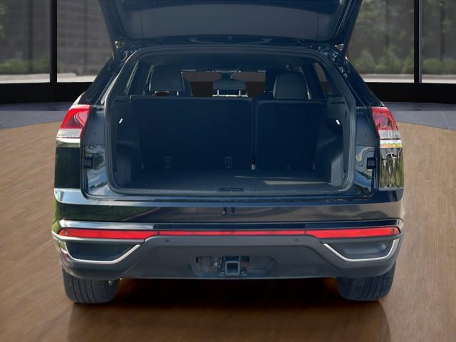used 2025 Volkswagen Atlas Cross Sport car, priced at $32,295