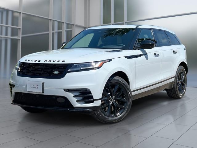 new 2026 Land Rover Range Rover Velar car, priced at $69,415