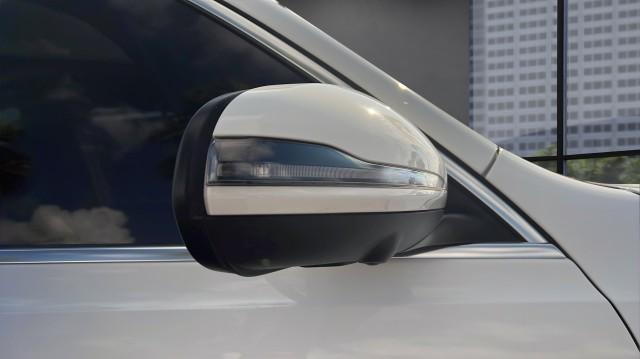 used 2022 Mercedes-Benz GLB 250 car, priced at $25,595