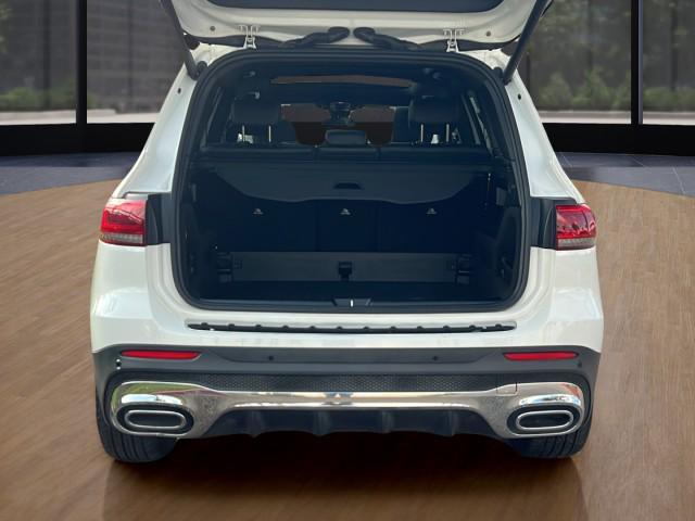 used 2022 Mercedes-Benz GLB 250 car, priced at $25,595