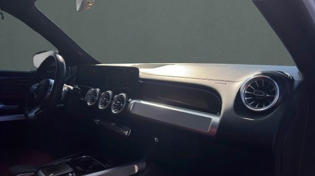 used 2022 Mercedes-Benz GLB 250 car, priced at $25,595