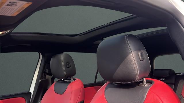 used 2022 Mercedes-Benz GLB 250 car, priced at $25,595