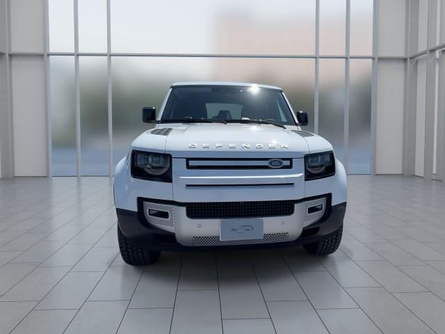 new 2025 Land Rover Defender car, priced at $76,763