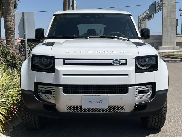 new 2025 Land Rover Defender car, priced at $76,763