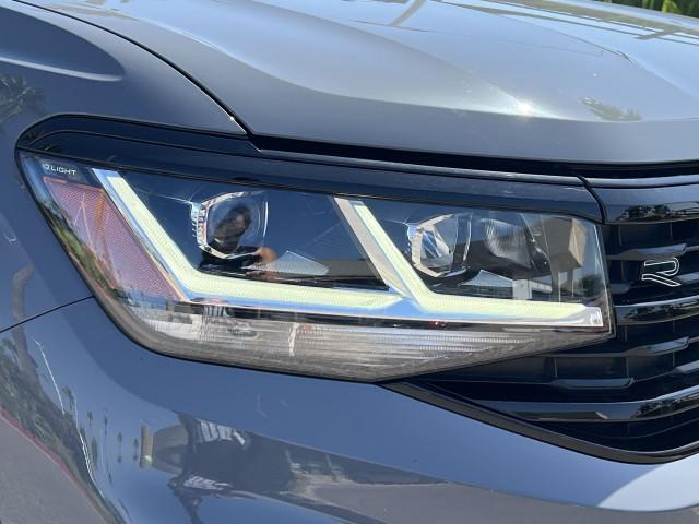 used 2023 Volkswagen Atlas Cross Sport car, priced at $32,695