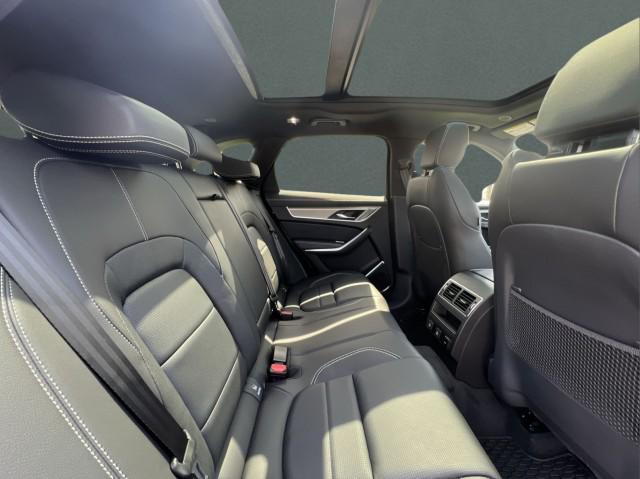 new 2026 Jaguar F-PACE car, priced at $60,463