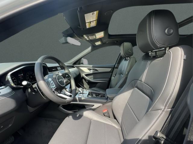 new 2026 Jaguar F-PACE car, priced at $60,463