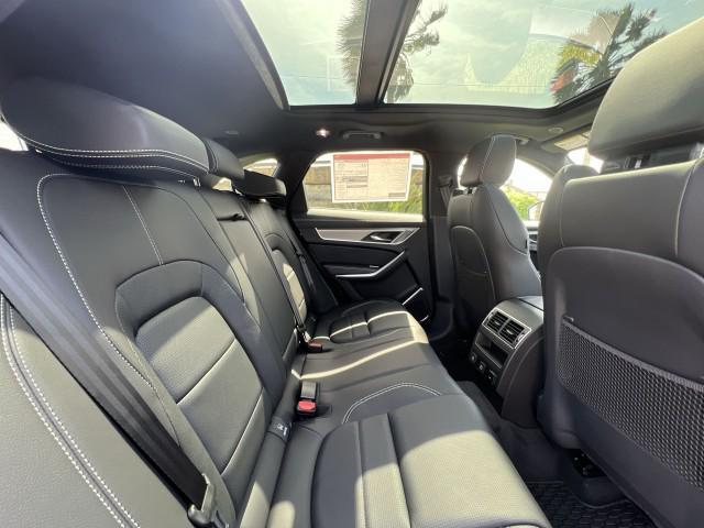 new 2026 Jaguar F-PACE car, priced at $60,463