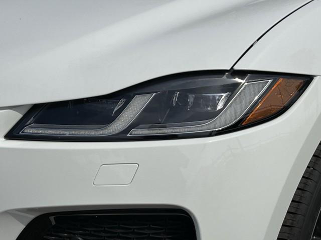 new 2026 Jaguar F-PACE car, priced at $60,463