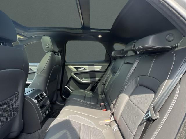 new 2026 Jaguar F-PACE car, priced at $60,463