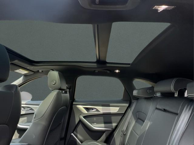 new 2026 Jaguar F-PACE car, priced at $60,463