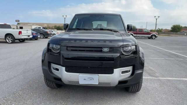 new 2025 Land Rover Defender car, priced at $72,983