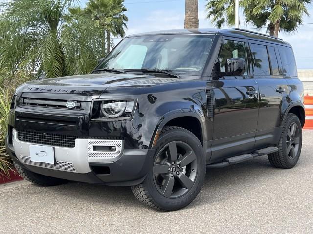 new 2025 Land Rover Defender car, priced at $72,983