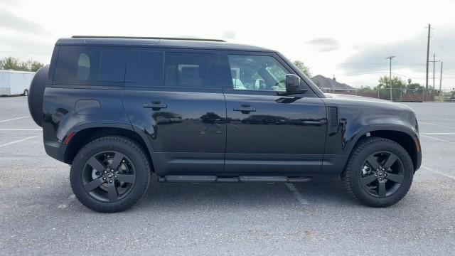 new 2025 Land Rover Defender car, priced at $72,983