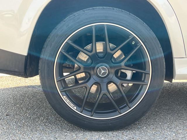 used 2021 Mercedes-Benz AMG GLE 53 car, priced at $62,795