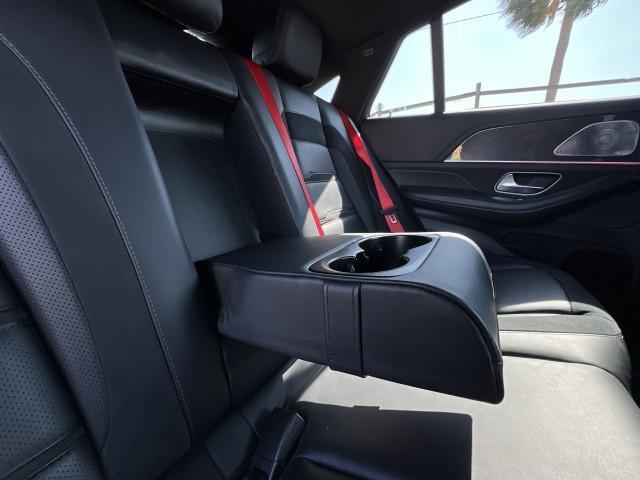 used 2021 Mercedes-Benz AMG GLE 53 car, priced at $62,795