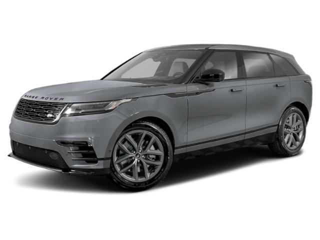 new 2026 Land Rover Range Rover Velar car, priced at $79,445
