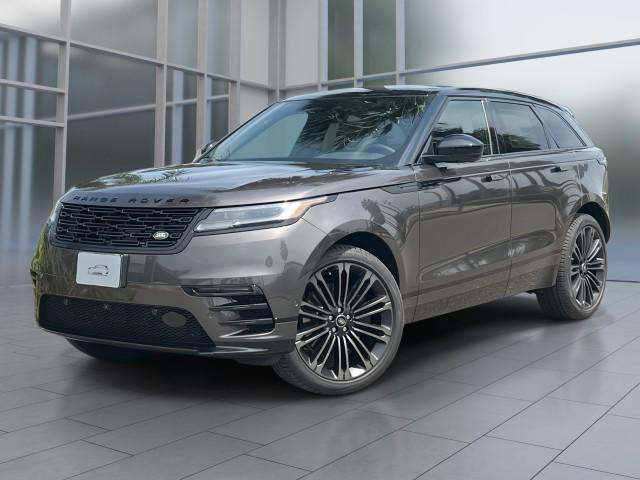 new 2026 Land Rover Range Rover Velar car, priced at $79,445