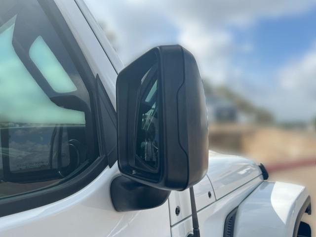 used 2018 Jeep Wrangler Unlimited car, priced at $25,195