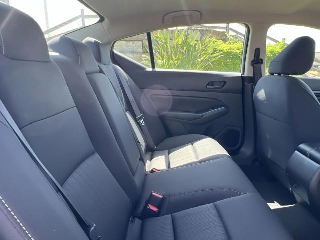 used 2024 Nissan Altima car, priced at $20,495