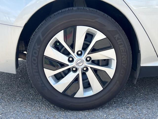 used 2024 Nissan Altima car, priced at $20,495