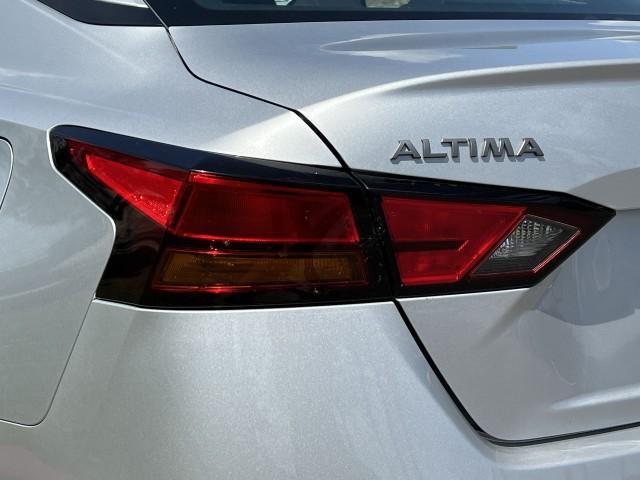 used 2024 Nissan Altima car, priced at $20,495