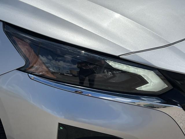 used 2024 Nissan Altima car, priced at $20,495