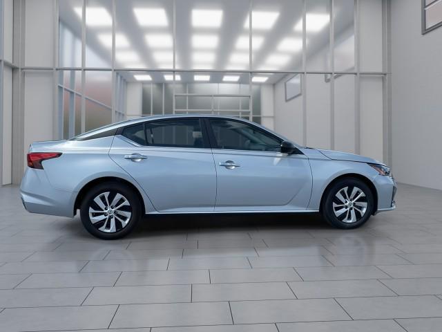 used 2024 Nissan Altima car, priced at $20,495