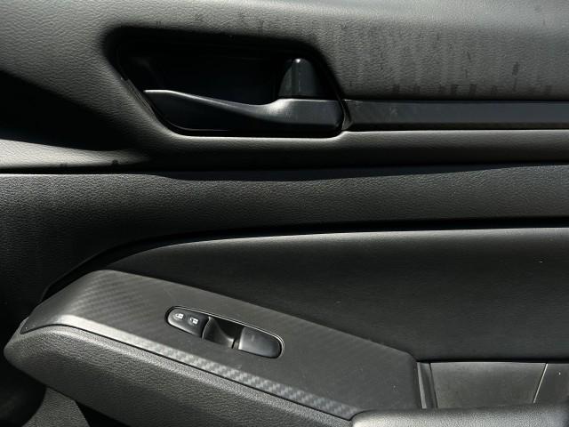 used 2024 Nissan Altima car, priced at $20,495