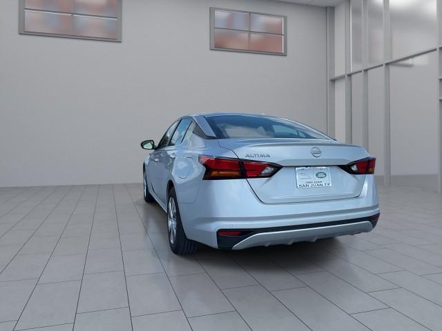 used 2024 Nissan Altima car, priced at $20,495
