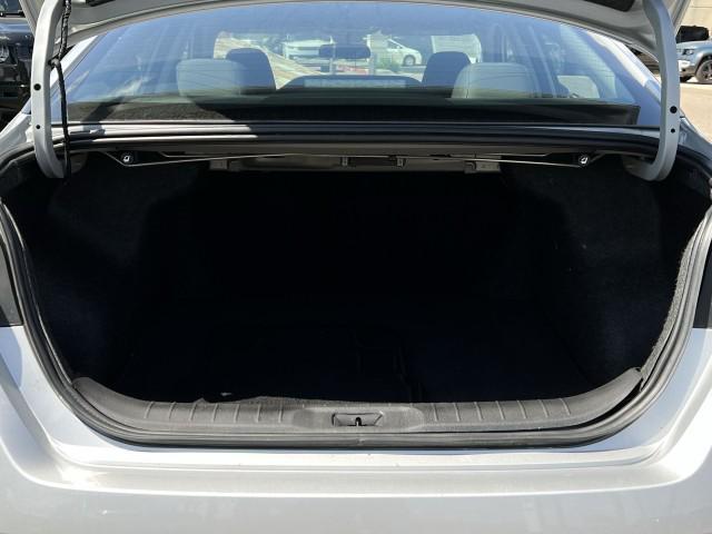 used 2024 Nissan Altima car, priced at $20,495