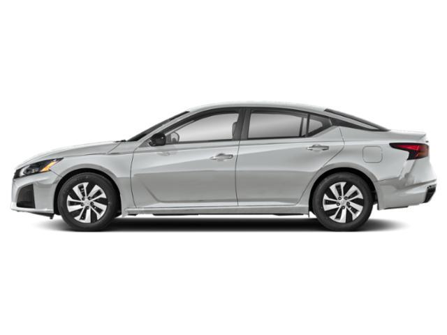 used 2024 Nissan Altima car, priced at $20,995