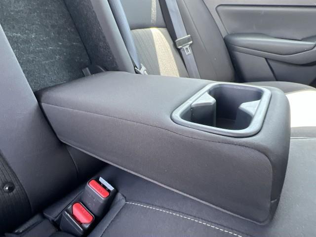 used 2024 Nissan Altima car, priced at $20,495