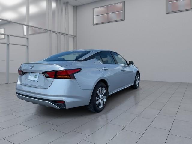 used 2024 Nissan Altima car, priced at $20,495