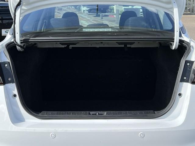 used 2024 Nissan Versa car, priced at $16,995