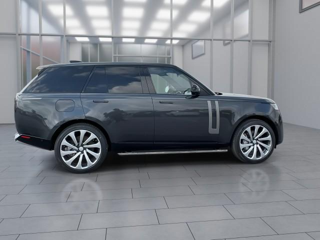 new 2025 Land Rover Range Rover car, priced at $144,355