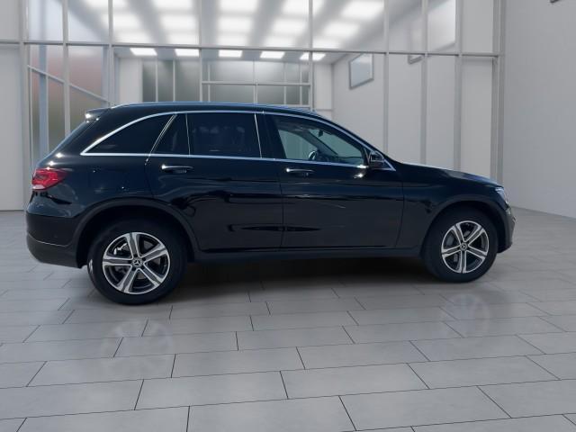 used 2022 Mercedes-Benz GLC 300 car, priced at $29,995