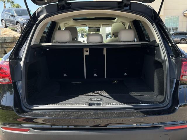 used 2022 Mercedes-Benz GLC 300 car, priced at $29,995
