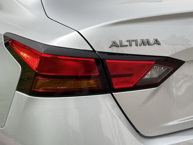used 2024 Nissan Altima car, priced at $20,995