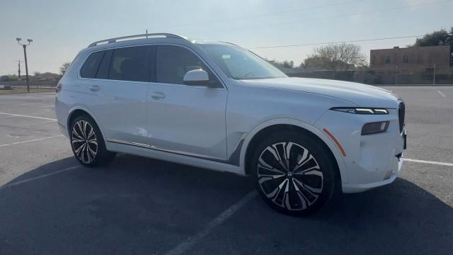 used 2023 BMW X7 car, priced at $64,995