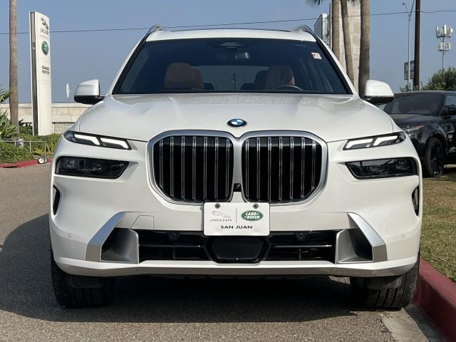 used 2023 BMW X7 car, priced at $64,995