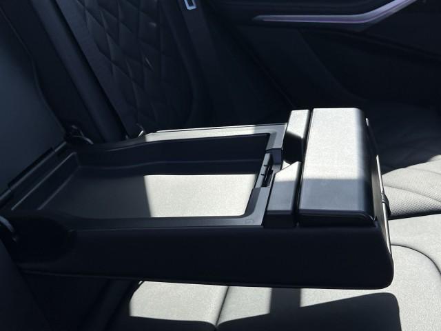 used 2023 BMW X5 car, priced at $43,195