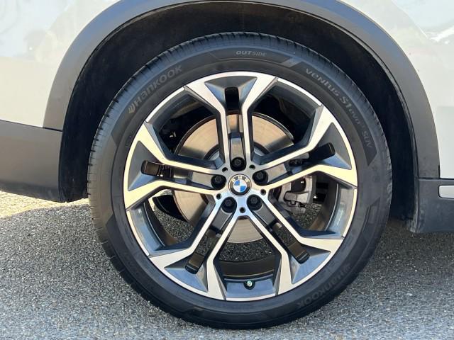 used 2023 BMW X5 car, priced at $43,195