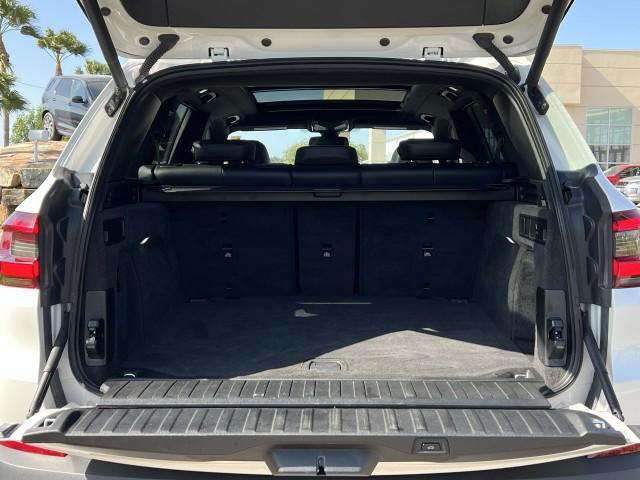 used 2023 BMW X5 car, priced at $43,195