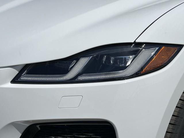 new 2026 Jaguar F-PACE car, priced at $63,958