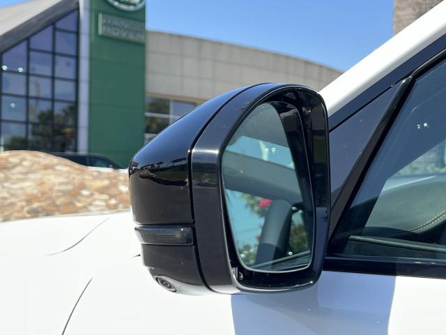 new 2026 Jaguar F-PACE car, priced at $63,958