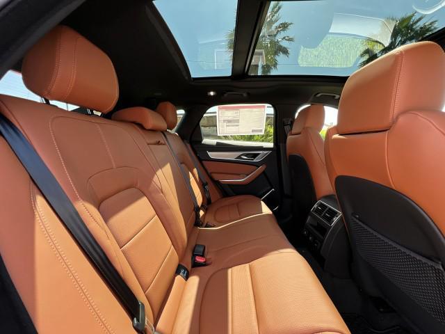 new 2026 Jaguar F-PACE car, priced at $63,958