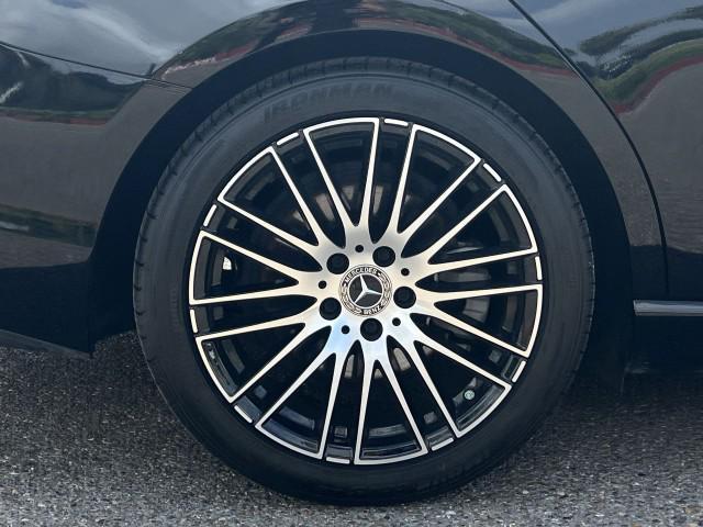 used 2024 Mercedes-Benz C-Class car, priced at $39,995
