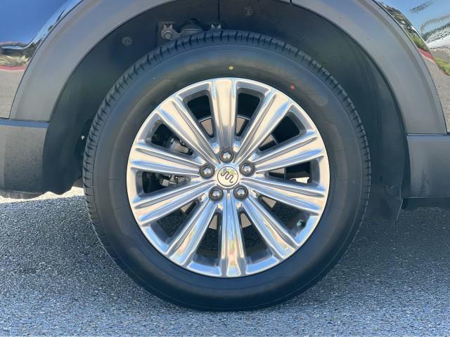 used 2021 Ford Explorer car, priced at $36,995